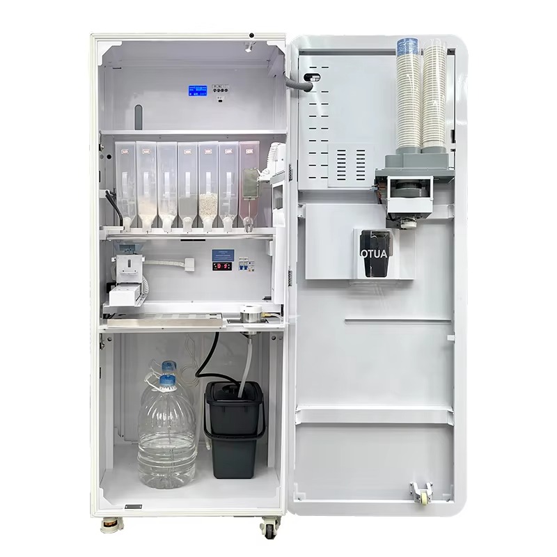 Protein Nutrition Station Cust - огляд і ціна Nutrition Fitness Equipment
