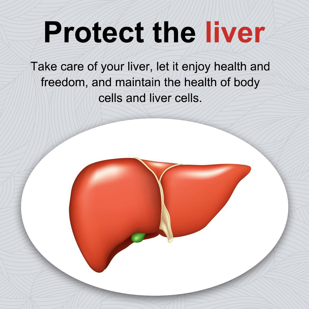 Liver Detox Complex with Milk  - огляд і ціна Berberine Hcl Capsule