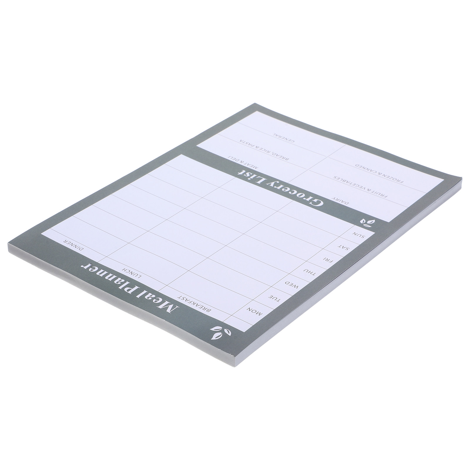 Household Diet Notebook Planne - огляд і ціна Fitness Nutrition Diet