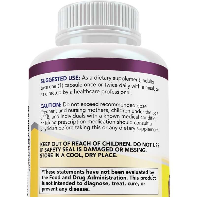Advanced Berberine HCl 500mg,  - огляд і ціна Berberine Hcl Capsule